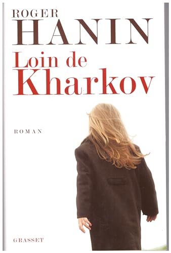 Stock image for Loin de Kharkov for sale by Librairie Th  la page