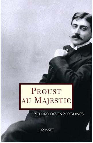 9782246724711: Proust au Majestic