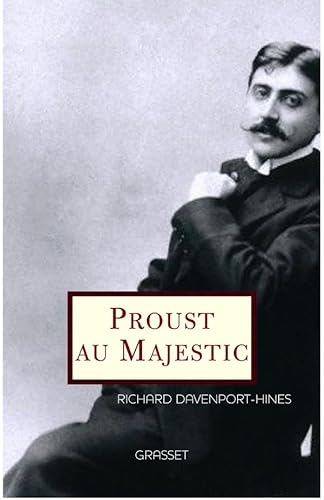 Stock image for Proust au Majestic for sale by Chapitre.com : livres et presse ancienne