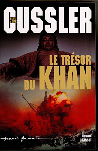 Stock image for Le trsor du Khan for sale by Better World Books