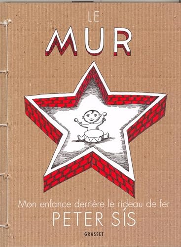 Beispielbild fr Le mur (French Edition) zum Verkauf von Better World Books