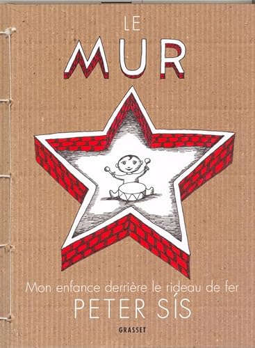 Stock image for Le mur (French Edition) for sale by Better World Books
