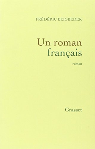 Stock image for Un roman français for sale by WorldofBooks