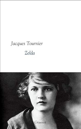 Beispielbild fr Zelda Tournier, Jacques zum Verkauf von LIVREAUTRESORSAS