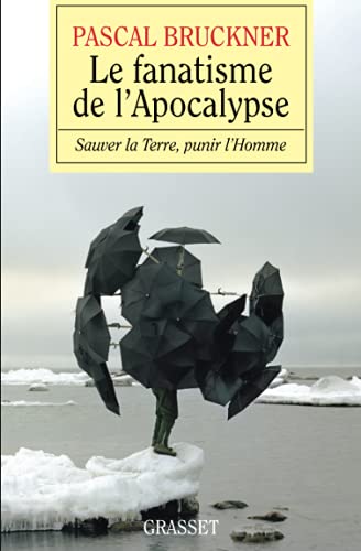 Beispielbild fr Le fanatisme de l'Apocalypse zum Verkauf von Librairie Th  la page