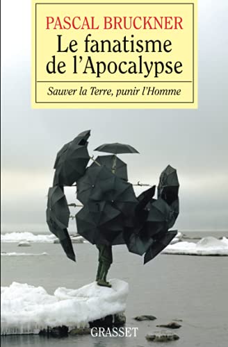 Imagen de archivo de Le fanatisme de l'Apocalypse a la venta por Librairie Th  la page