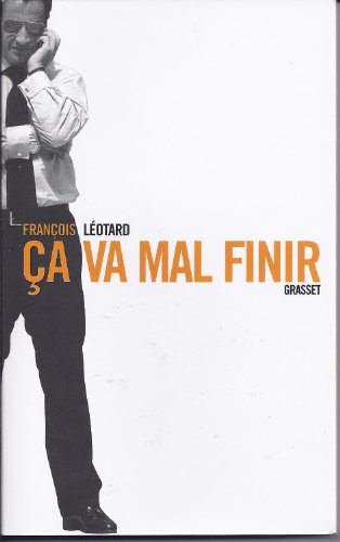 Stock image for a Va Mal Finir for sale by Librairie Th  la page