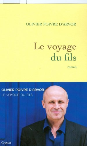 Stock image for Le voyage du fils for sale by Librairie Th  la page