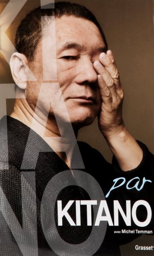 Beispielbild fr Kitano par Kitano zum Verkauf von Ammareal