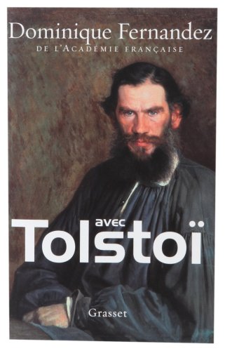 AVEC TOLSTOI