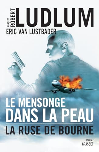 Immagine dell'editore per LE MENSONGE DANS LA PEAU venduto da LeLivreVert