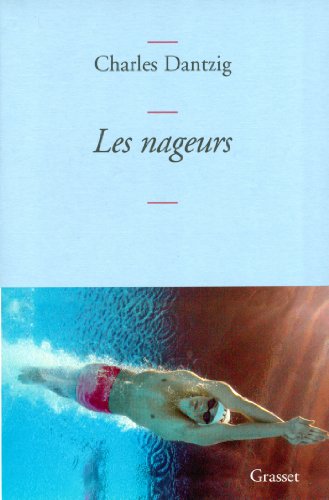 Stock image for Les nageurs for sale by Ammareal