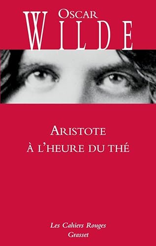 Stock image for Aristote  l'heure du th for sale by Chapitre.com : livres et presse ancienne