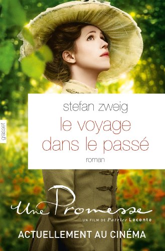 9782246748212: Le Voyage dans le Pass