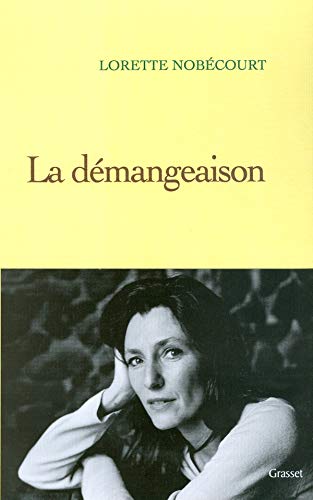 Beispielbild fr La dmangeaison zum Verkauf von Ammareal