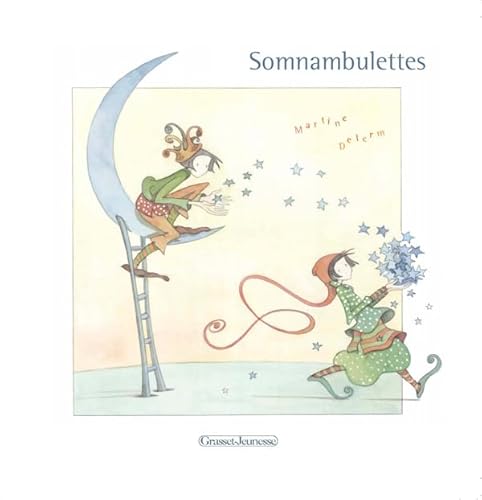 Imagen de archivo de Somnambulettes a la venta por Ammareal