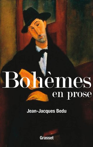 Stock image for Bohmes en prose for sale by LiLi - La Libert des Livres