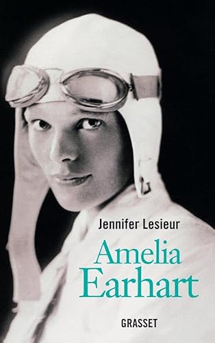 Beispielbild fr Amelia Earhart zum Verkauf von Ammareal