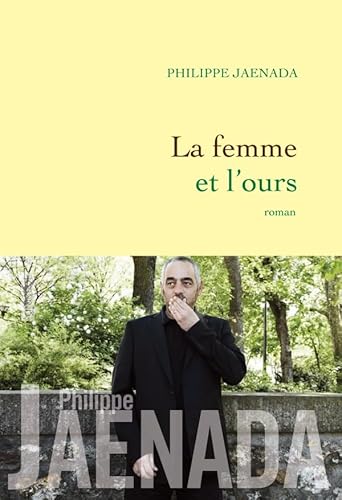 Stock image for La femme et l'ours for sale by Ammareal