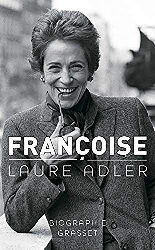 Beispielbild fr Françoise (French Edition) zum Verkauf von Better World Books