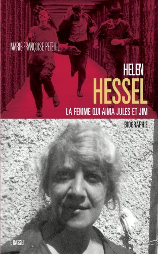 Beispielbild für Hélène Hessel la femme qui aima Jules et Jim zum Verkauf von medimops