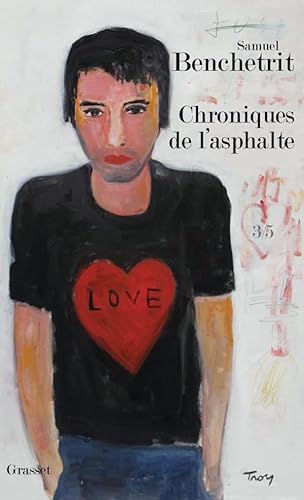 Beispielbild fr Chroniques de l'asphalte - 3/5: Chroniques de l'asphalte 3/5 zum Verkauf von Ammareal