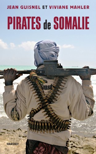 Stock image for Pirates de Somalie for sale by medimops