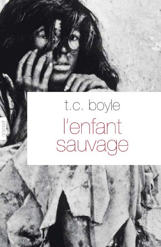 Beispielbild fr L'enfant Sauvage zum Verkauf von RECYCLIVRE