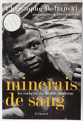 9782246764717: Minerais de sang: Les esclaves du monde moderne