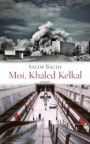 Stock image for Moi, Khaled Kelkal for sale by Ammareal
