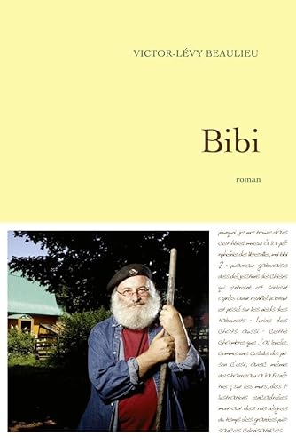 Beispielbild fr Bibi [Paperback] Beaulieu, Victor-L vy zum Verkauf von LIVREAUTRESORSAS