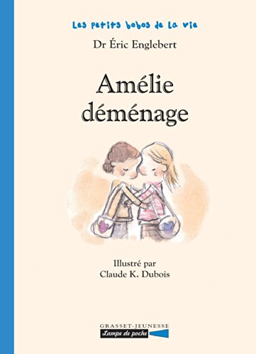 Imagen de archivo de Amlie dmnage a la venta por Ammareal