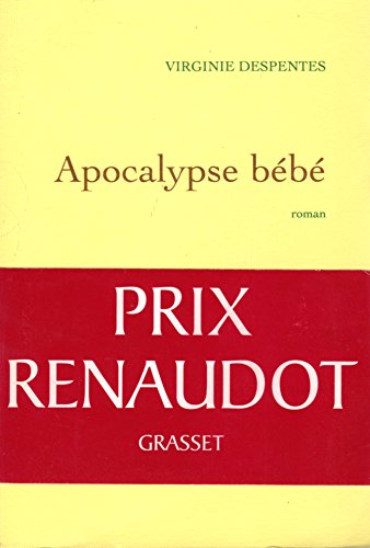 Beispielbild fr Apocalypse B b zum Verkauf von ThriftBooks-Atlanta