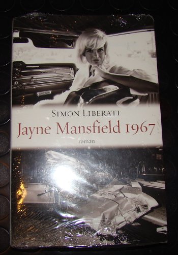 9782246771814: Jayne Mansfield 1967 - Prix Fmina 2011