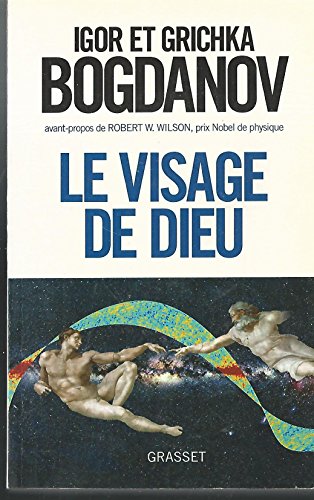 Beispielbild fr Le Visage De Dieu Fl (French Edition) zum Verkauf von Wonder Book
