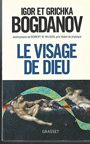 Le visage de dieu