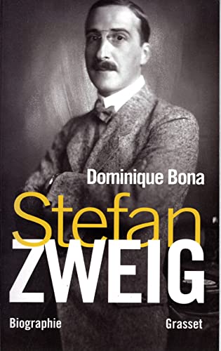 9782246772514: Stefan Zweig