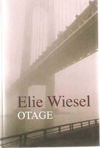 Stock image for Otage (French Edition) for sale by Hippo Books