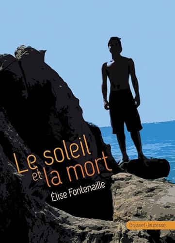 Beispielbild fr Le soleil et la mort [Pocket Book] Fontenaille, Elise zum Verkauf von LIVREAUTRESORSAS