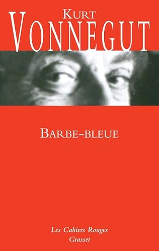 Barbe-Bleue (9782246784166) by Vonnegut, Kurt