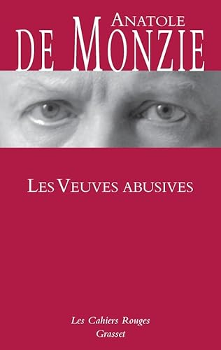 Stock image for Les veuves abusives for sale by medimops