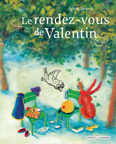 9782246786993: Le rendez-vous de Valentin