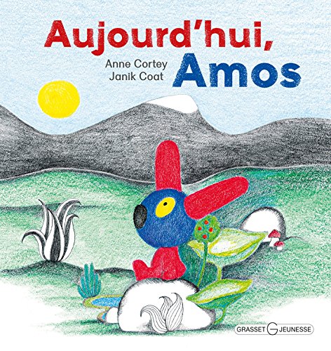 Stock image for Aujourd'hui, Amos for sale by Ammareal