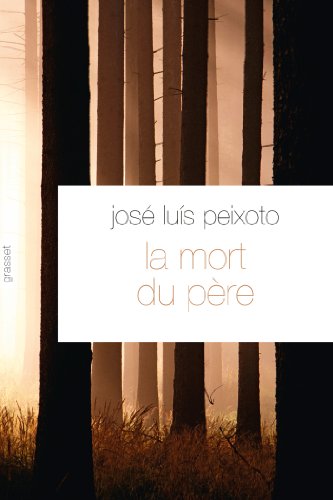 Stock image for La mort du pre: Traduit du portugais par Franois Rosso for sale by Ammareal