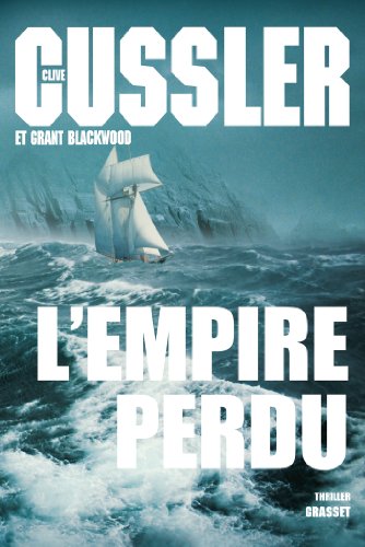 Stock image for L'empire Perdu for sale by Better World Books: West