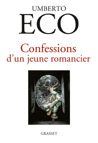 9782246788966: Confessions d'un jeune romancier: Traduit de l'anglais par Franois Rosso