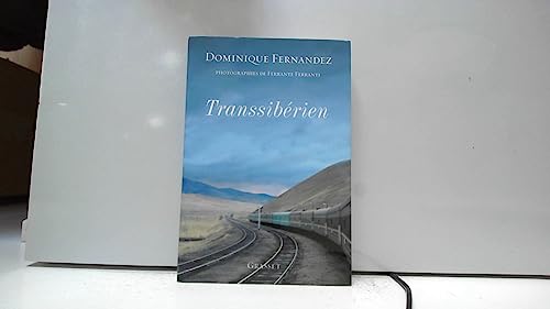 Stock image for Transsib rien for sale by WorldofBooks