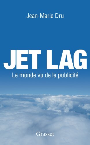 Beispielbild fr Jet Lag : Le monde vu par la publicit zum Verkauf von Ammareal