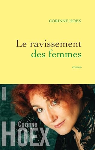 9782246794806: Le ravissement des femmes