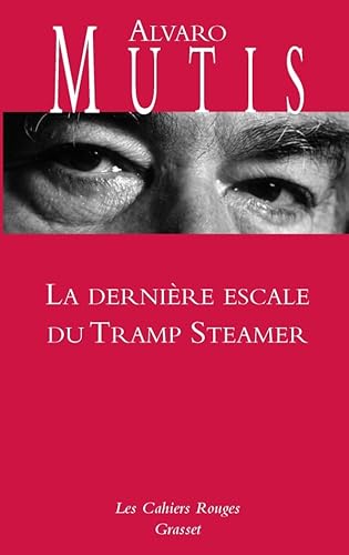 9782246794899: La dernire escale du Tramp Steamer